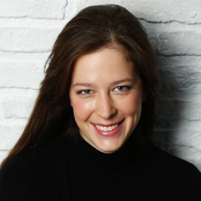 Sarah Brueningk