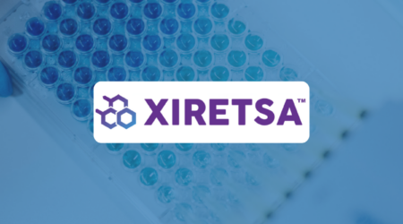 Xirestsa Stage II funding