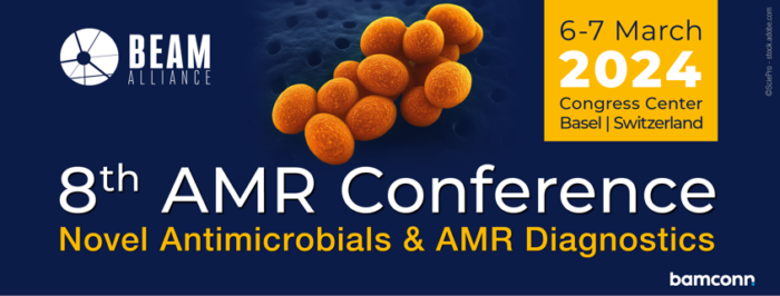AMR Conference 2024