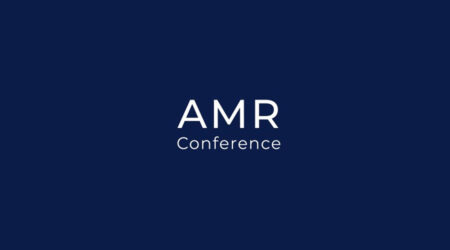 AMR Conference logo