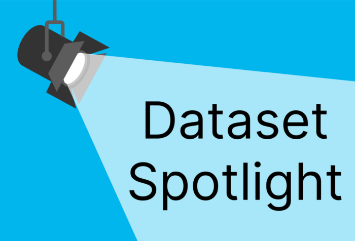 Dataset Spotlight
