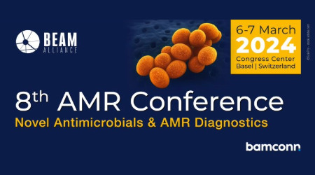 AMR Conference