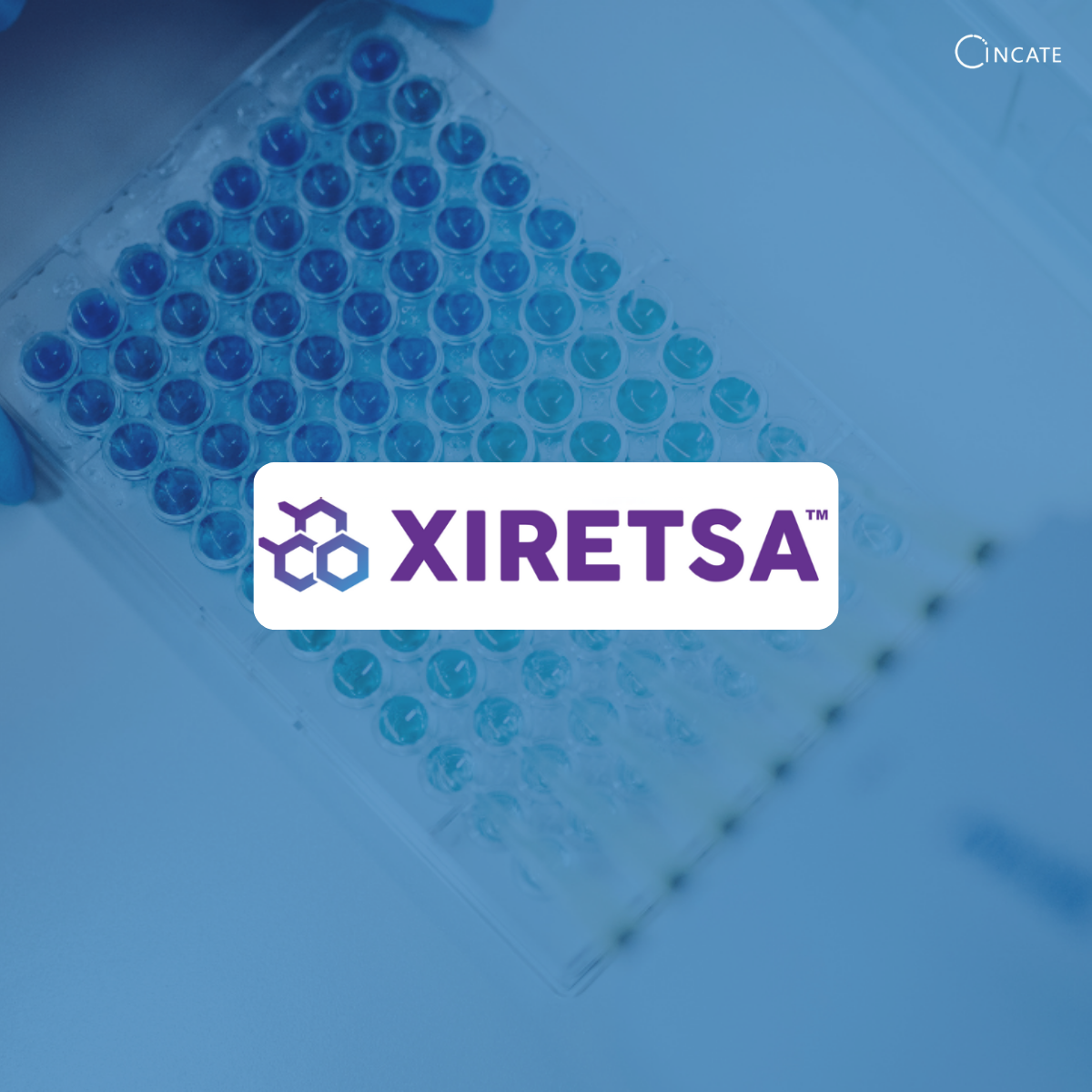 Xirestsa Stage II funding